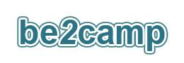 Click here to visit the Be2Camp Web site Be2Camp Logo